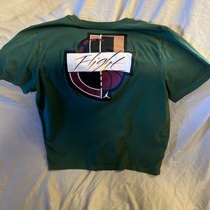 Air Jordan Flight Shirt - XXL